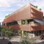 Allianz, Codic form JV for office redevelopment in Brussels Allianz, Codic to redevelop assets in Brussels into office complex