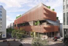 Allianz, Codic form JV for office redevelopment in Brussels Allianz, Codic to redevelop assets in Brussels into office complex