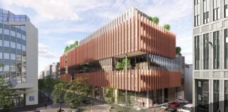 Allianz, Codic form JV for office redevelopment in Brussels Allianz, Codic to redevelop assets in Brussels into office complex