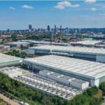 Ascendas Reit to acquire data centre portfolio in Europe Ascendas Reit to acquire data centre portfolio in Europe