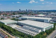 Ascendas Reit to acquire data centre portfolio in Europe Ascendas Reit to acquire data centre portfolio in Europe