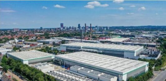 Ascendas Reit to acquire data centre portfolio in Europe Ascendas Reit to acquire data centre portfolio in Europe