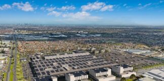 Qualitas, Pelligra to develop mixed-use industrial project in Melbourne