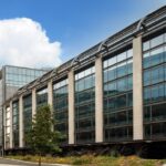Henderson Park agrees to sell Deloitte London office for £255m Henderson Park agrees to sell Deloitte London office for £255m