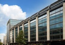 Henderson Park agrees to sell Deloitte London office for £255m Henderson Park agrees to sell Deloitte London office for £255m