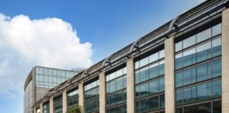 Henderson Park agrees to sell Deloitte London office for £255m Henderson Park agrees to sell Deloitte London office for £255m