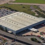 BMO REP sells industrial asset in Bristol for £31m BMO REP sells industrial asset in Bristol for £31m