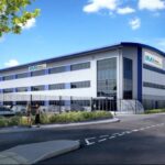BMO REP completes three logistics transactions for £32.9m BMO REP completes three logistics transactions for £32.9m