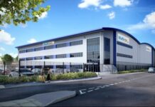 BMO REP completes three logistics transactions for £32.9m BMO REP completes three logistics transactions for £32.9m