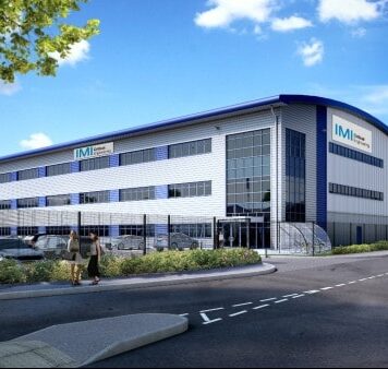 BMO REP completes three logistics transactions for £32.9m BMO REP completes three logistics transactions for £32.9m