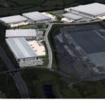 BentallGreenOak buys 60 acres in Bristol for 1 msf logistics development BentallGreenOak buys 60 acres at Avonmouth, Bristol for 1 msf logistics development