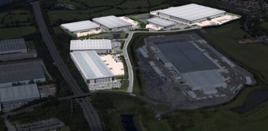 BentallGreenOak buys 60 acres in Bristol for 1 msf logistics development BentallGreenOak buys 60 acres at Avonmouth, Bristol for 1 msf logistics development