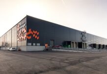 BentallGreenOak enters Swedish real estate market BentallGreenOak enters Swedish real estate market