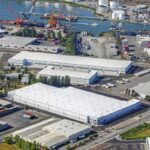 CBRE Global Investors buys Class-A industrial facility in Tacoma, Washington CBRE Global Investors buys Class-A industrial facility in Tacoma, Washington