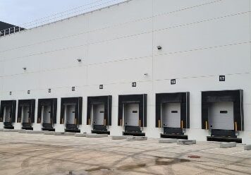 Clarion Partners Europe adds three logistics assets to Spanish portfolio Clarion Partners Europe adds three logistics assets to Spanish portfolio