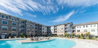 Round Hill Capital acquires multifamily apartment community in Dallas