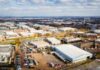 Valor acquires urban logistics estate in Crawley for £15m
