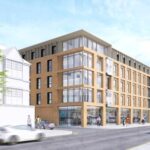 Curlew Capital agrees £44m loan for three PBSA schemes Curlew Capital agrees £44m loan for three PBSA schemes