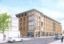Curlew Capital agrees £44m loan for three PBSA schemes Curlew Capital agrees £44m loan for three PBSA schemes