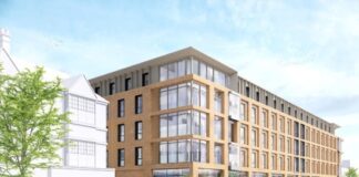 Curlew Capital agrees £44m loan for three PBSA schemes Curlew Capital agrees £44m loan for three PBSA schemes