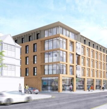 Curlew Capital agrees £44m loan for three PBSA schemes Curlew Capital agrees £44m loan for three PBSA schemes
