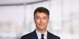 Savills North America names new president Savills names new president of North America region