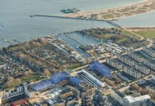 Europa Capital fund buys 178 residential units in Copenhagen for €88m Europa Capital fund buys 178 residential units in Copenhagen for €88m