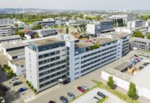 Sirius buys mixed-use business park near Stuttgart for €9.2m Sirius buys mixed-use business park near Stuttgart for €9.2m