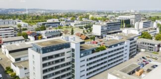 Sirius buys mixed-use business park near Stuttgart for €9.2m Sirius buys mixed-use business park near Stuttgart for €9.2m