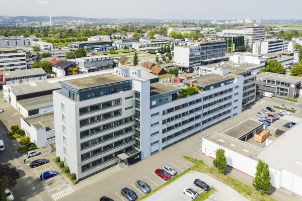 Sirius buys mixed-use business park near Stuttgart for €9.2m
