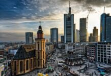 Long Harbour signs ground lease deals for European commercial assets Long Harbour signs ground lease deals for European commercial assets