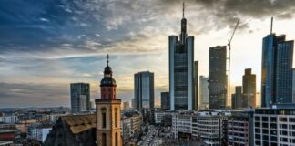Long Harbour signs ground lease deals for European commercial assets Long Harbour signs ground lease deals for European commercial assets