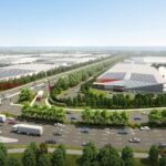 JV to develop Australia’s first industrial community JV to develop Australia’s first industrial community