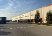 GLP acquires seven logistics assets in Italy GLP acquires seven logistics assets in Italy