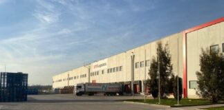 GLP acquires seven logistics assets in Italy GLP acquires seven logistics assets in Italy