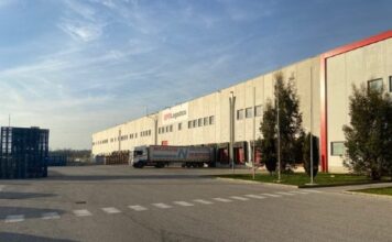 GLP acquires seven logistics assets in Italy GLP acquires seven logistics assets in Italy