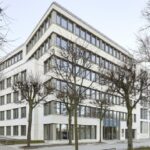 Macquarie, Mapfre buy prime office property in Hamburg