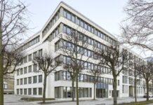 Macquarie, Mapfre buy prime office property in Hamburg Macquarie, Mapfre buy prime office property in Hamburg