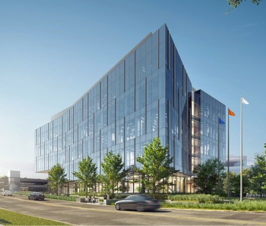 Healthpeak Properties to develop life science building in South San Francisco Healthpeak Properties to develop life science building in South San Francisco
