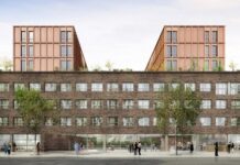 Henderson Park, Hines sell student accommodation project in Barcelona Henderson Park, Hines sell student accommodation project in Barcelona