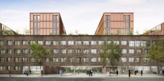 Henderson Park, Hines sell student accommodation project in Barcelona Henderson Park, Hines sell student accommodation project in Barcelona
