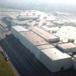 Honda to sell Swindon site to Panattoni Honda to sell Swindon site to Panattoni