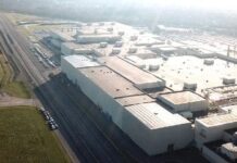 Honda to sell Swindon site to Panattoni Honda to sell Swindon site to Panattoni