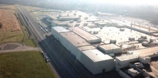 Honda to sell Swindon site to Panattoni Honda to sell Swindon site to Panattoni
