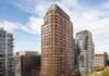 JBG Smith begins construction of two residential towers in National Landing