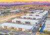 JLL Income Property Trust buys distribution center in Phoenix for $91m