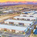 JLL Income Property Trust buys distribution center in Phoenix for $91m JLL Income Property Trust buys distribution center in Phoenix for $91m