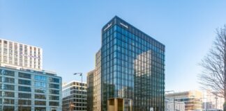 KGAL buys multi-tenant office property in Warsaw for €87m KGAL buys multi-tenant office property in Warsaw for €87m