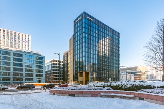 KGAL buys multi-tenant office property in Warsaw for €87m