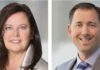 LaSalle appoints new co-heads of Americas